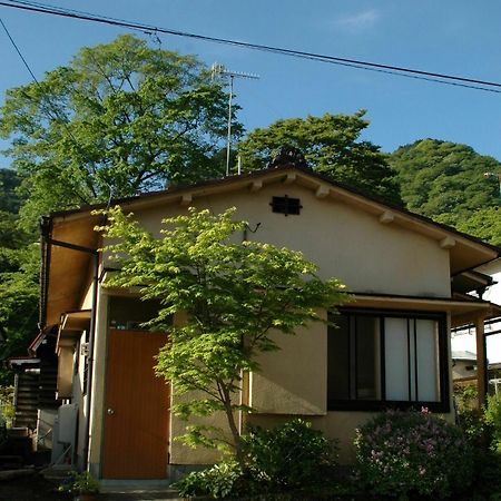 Nikko Cottage Fu-Sha Kültér fotó